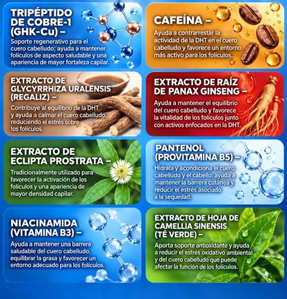 Microinfusión Capilar Pro – Tratamiento Avanzado para el Cabello